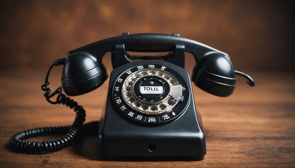 Unlocking the toll free call meaning: what you need to know