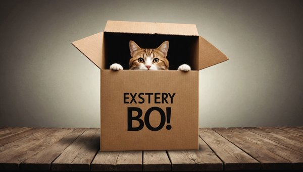 Unlock the thrill: discover your perfect fun mystery box !